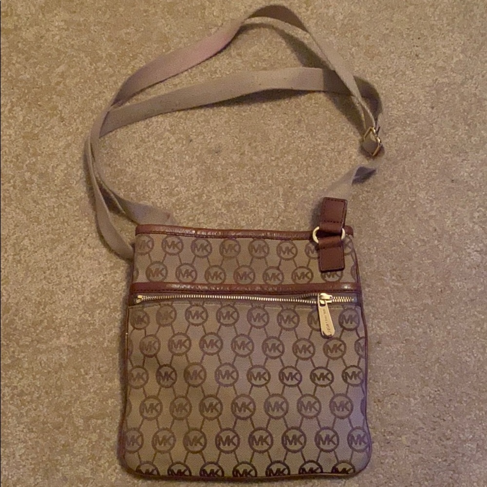 Crossbody Purse